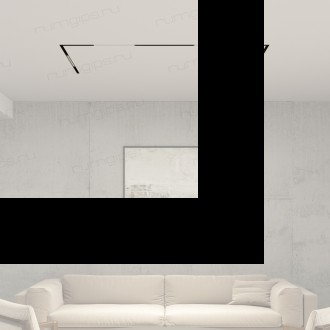 Комплект трековой системы SMART