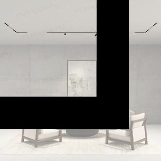 Комплект трековой системы SMART