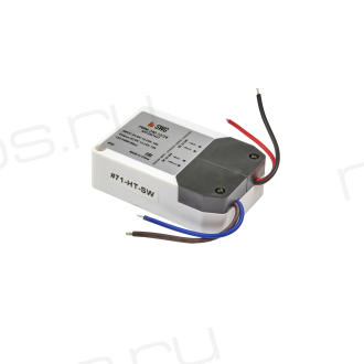 ШИМ-фильтр PWM-240-12/24