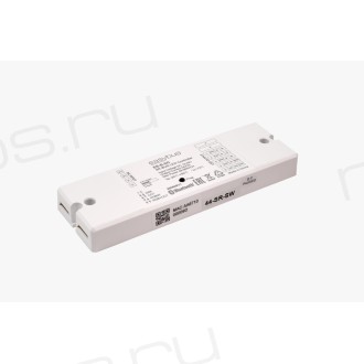Контроллер EASYBUS для светодиодной ленты 5 в 1 (монохромный, CCT, RGB/RGBW, RGB+CCT), 5x4A
