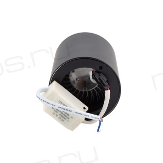 Накладной светильник DK4010-BK Denkirs