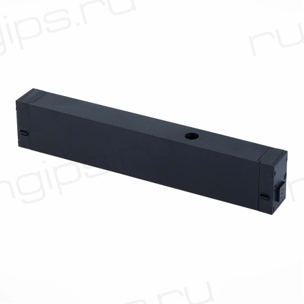 Прямой коннектор питания для магнитного шинопровода MAGNET AM 406 LL20
