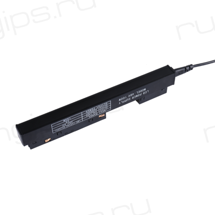 Компактный драйвер для магнитного шинопровода MAGNET AM 412 LL20 200W