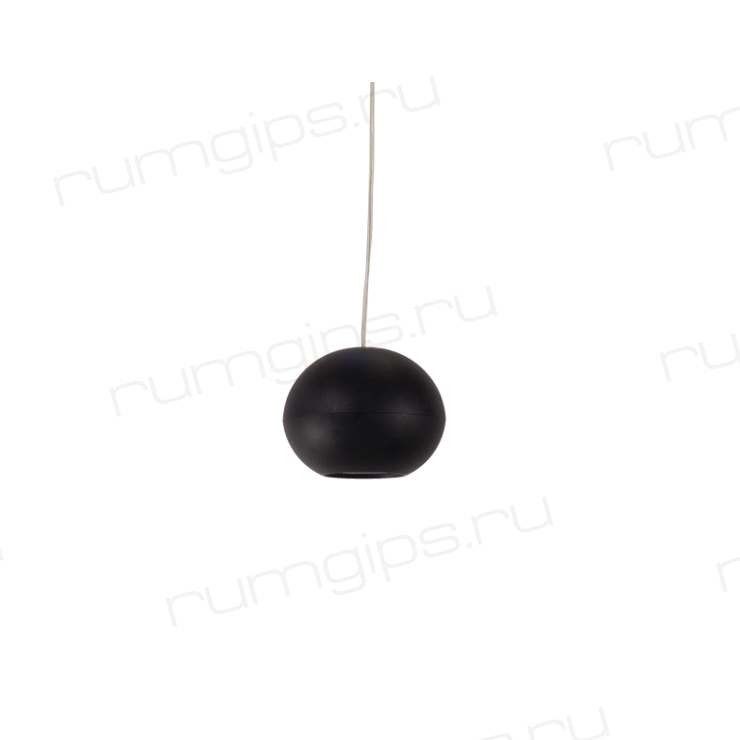 Магнитный трековый светильник SUSPENSION, MAGNET AM424 CX-YQ-10W-4000K