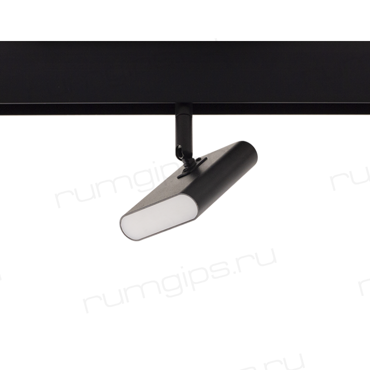 Магнитный трековый светильник OPAL, MAGNET AM425 CX-FX-5W-4000K