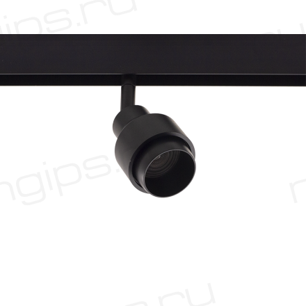 Магнитный трековый светильник CYLINDER, MAGNET AM426 CX-P20G 10W-3000K