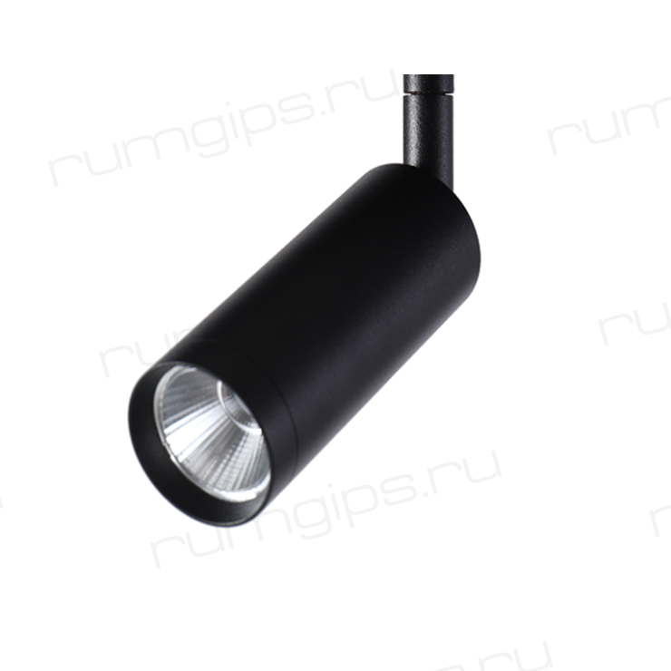 Магнитный трековый светильник CYLINDER, MAGNET AM428 CX-B07-7W-4000K