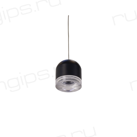 Магнитный трековый светильник SUSPENSION, MAGNET AM432 CX-DY-10W-3000K