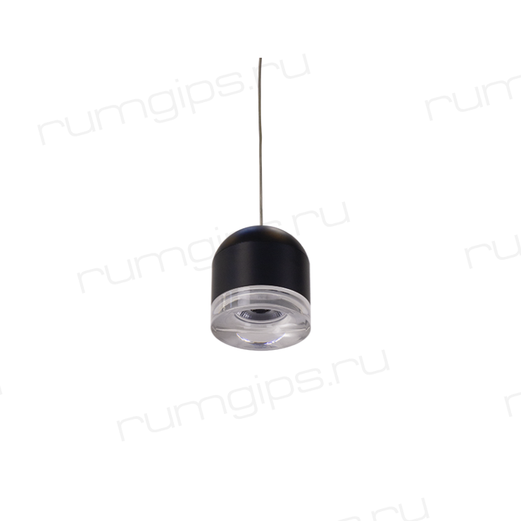 Магнитный трековый светильник SUSPENSION, MAGNET AM432 CX-DY-10W-4000K