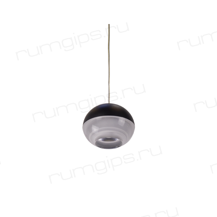 Магнитный трековый светильник SUSPENSION, MAGNET AM433 CX-DQ-10W-4000K