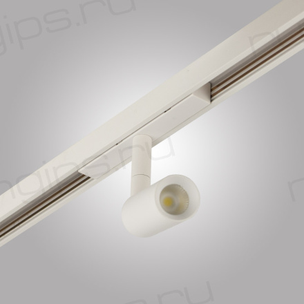 Светильник для магнитного шинопровода MAGNET AM 427 CX-B05--5W-3000K WH