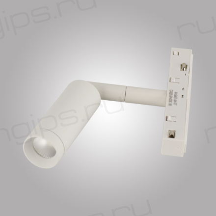 Светильник для магнитного шинопровода MAGNET AM 427 CX-B05--5W-4000K WH