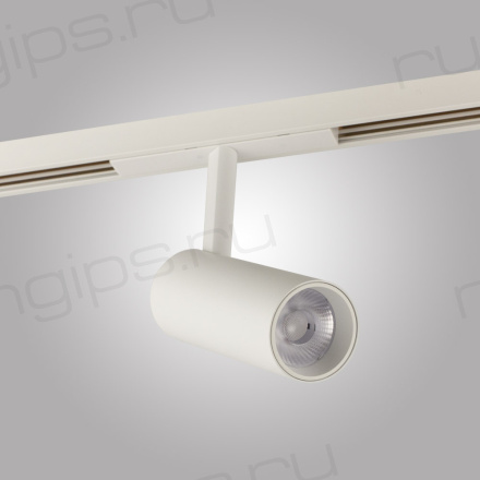 Магнитный трековый светильник CYLINDER, MAGNET AM429 CX-B11-10W-4000K WH