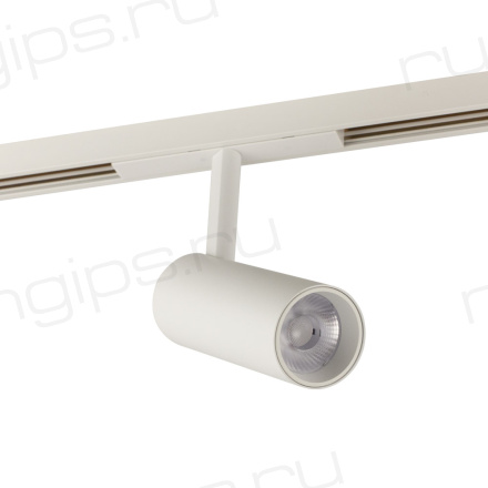 Магнитный трековый светильник CYLINDER, MAGNET AM429 CX-B11-10W-3000K WH