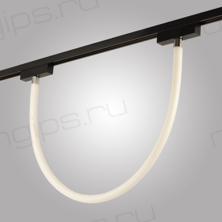 Магнитный трековый светильник NEON, MAGNET AM512 20W 3000K 1000mm