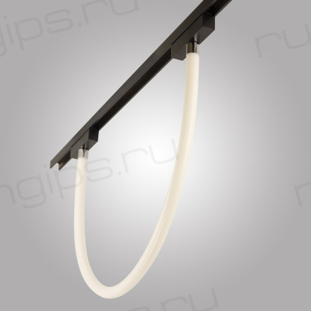 Магнитный трековый светильник NEON, MAGNET AM512 30W 4000K 1500mm