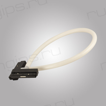 Магнитный трековый светильник NEON, MAGNET AM512 30W 4000K 1500mm