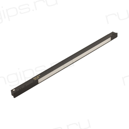 Магнитный трековый светильник OPAL, MAGNET AM506 BK 10W 3000K