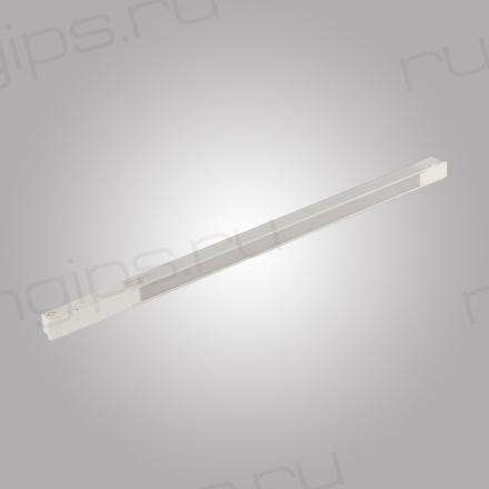 Магнитный трековый светильник OPAL, MAGNET AM506 WH 10W 4000K