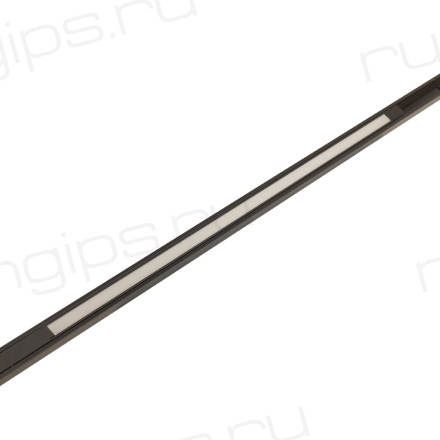 Магнитный трековый светильник OPAL, MAGNET AM507 BK 20W 4000K