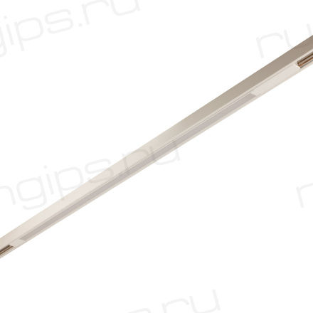 Магнитный трековый светильник OPAL, MAGNET AM507 WH 20W 3000K