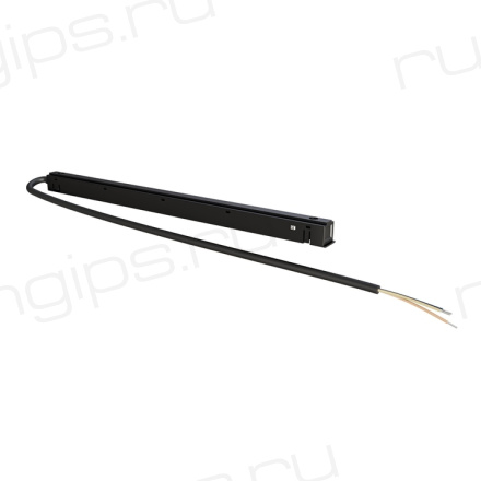 Компактный драйвер для магнитного шинопровода MAGNET AM505 BK 150W