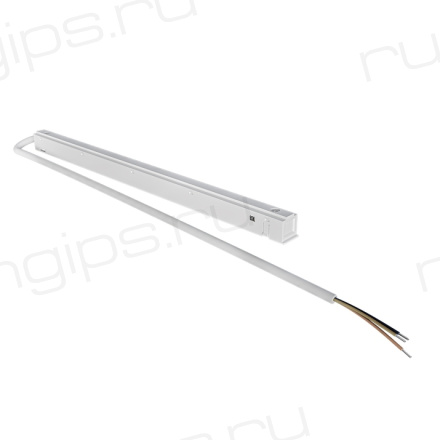 Компактный драйвер для магнитного шинопровода MAGNET AM505 WH 150W