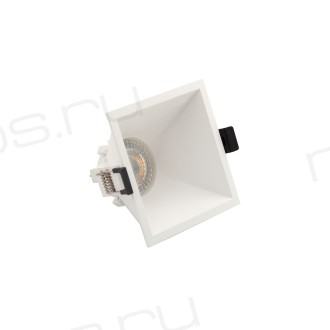 Встраиваемый светильник DK3025-WH Denkirs