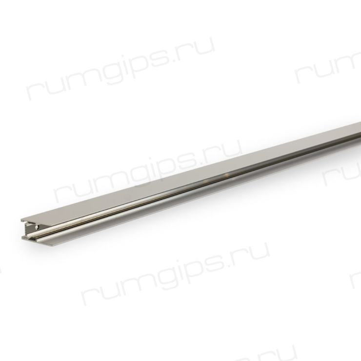 Накладной магнитный трековый шинопровод MAGNET AM 401-2M LL-20B WH