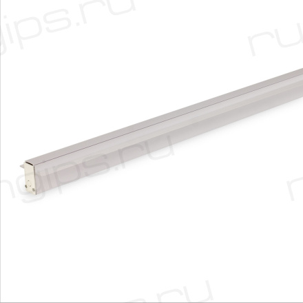 Встраиваемый магнитный трековый шинопровод MAGNET AM 402-2М LL-20C WH