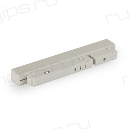 Светильник для магнитного шинопровода MAGNET AM 413 LL-20-12T-8W 3000K WH