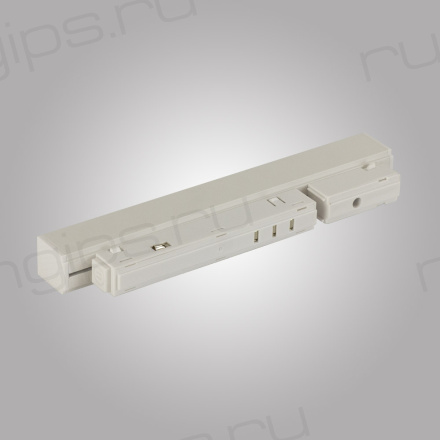 Светильник для магнитного шинопровода MAGNET AM 413 LL-20-12T-8W 4000K WH