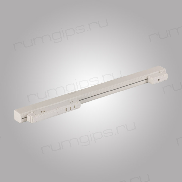 Светильник для магнитного шинопровода MAGNET AM 414 LL-20-24T-16W 3000K WH