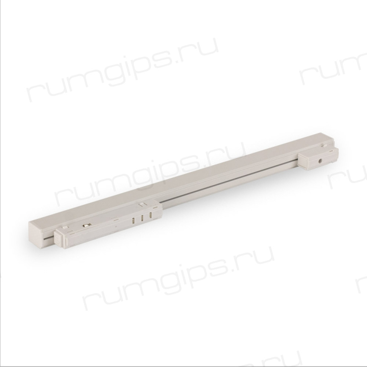 Светильник для магнитного шинопровода MAGNET AM 414 LL-20-24T-16W 3000K WH