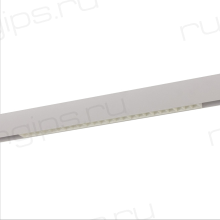Светильник для магнитного шинопровода MAGNET AM 414 LL-20-24T-16W 3000K WH