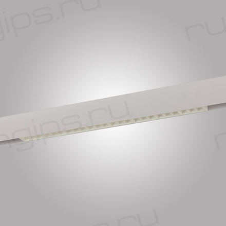 Светильник для магнитного шинопровода MAGNET AM 414 LL-20-24T-16W 4000K WH