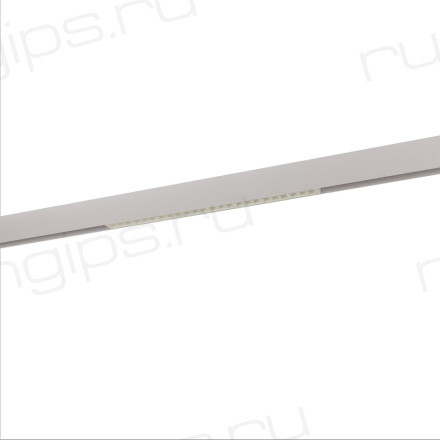 Светильник для магнитного шинопровода MAGNET AM 414 LL-20-24T-16W 4000K WH