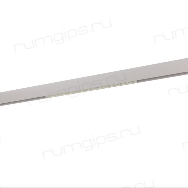 Светильник для магнитного шинопровода MAGNET AM 414 LL-20-24T-16W 4000K WH