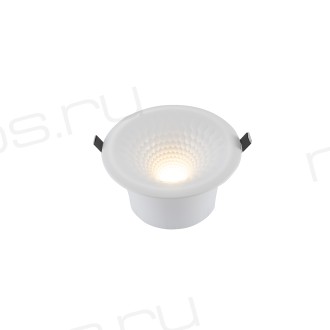 Встраиваемый светильник DK3044-WH Denkirs