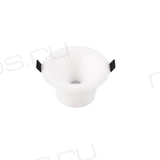 Встраиваемый светильник DK3045-WH Denkirs