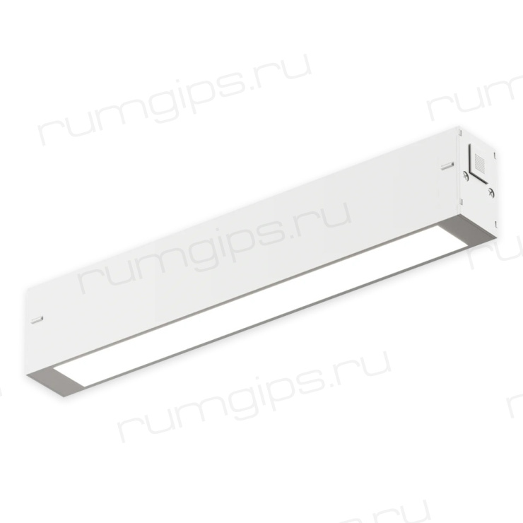 Трековый светильник SMART OPAL AM522 WH-220V-9W SMART