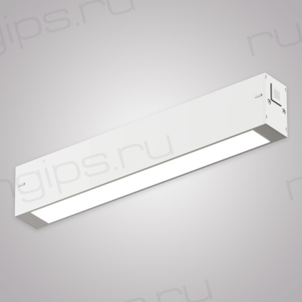 Трековый светильник SMART OPAL AM522 WH-220V-9W SMART