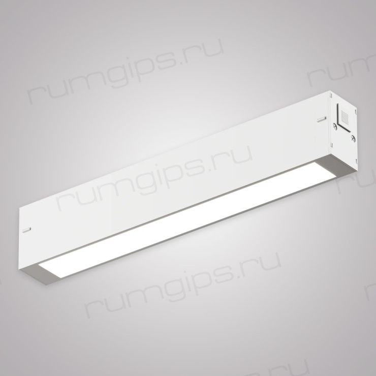 Трековый светильник SMART OPAL AM522 WH-220V-9W SMART