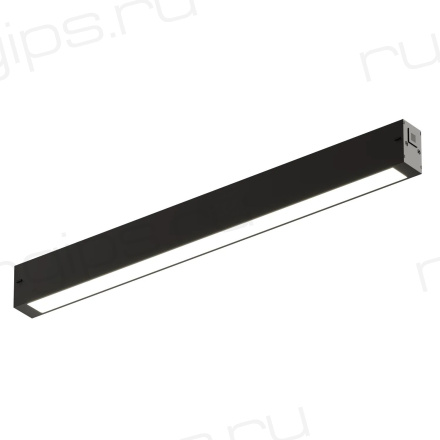 Трековый светильник SMART OPAL AM523 BK-220V-18W SMART