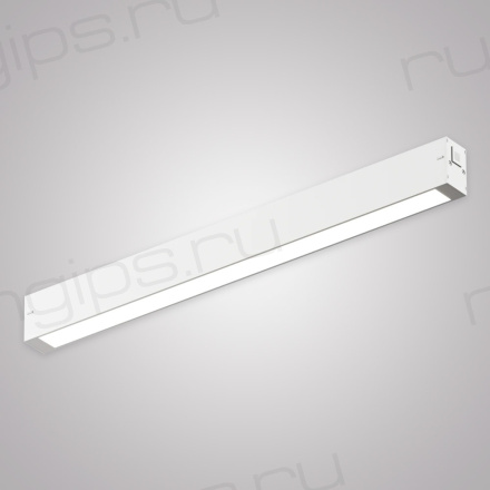 Трековый светильник SMART OPAL AM523 WH-220V-18W SMART