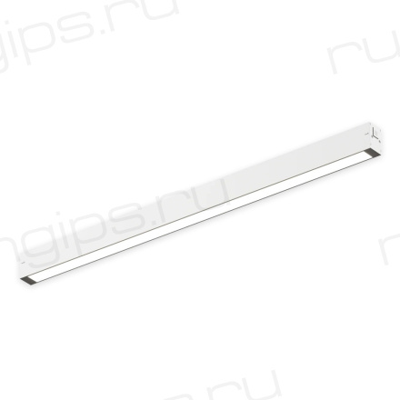 Трековый светильник SMART OPAL AM524 WH-220V-27W SMART