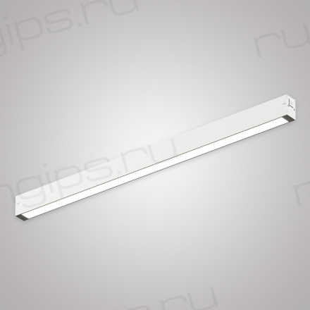 Трековый светильник SMART OPAL AM524 WH-220V-27W SMART