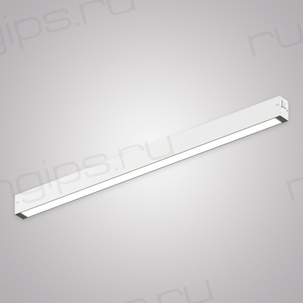 Трековый светильник SMART OPAL AM525 WH-220V-36W SMART
