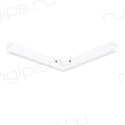 Трековый светильник SMART OPAL AM532 WH-220V-18W SMART