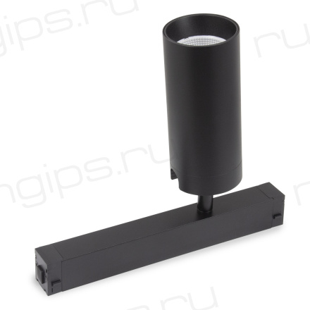 Трековый светильник SMART CYLINDER AM526 BK-220V-10W SMART